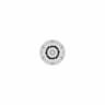Flipsky/Hobiba 65161 Motor - Downloadable CAD Representation_0_0_degree_snapshot