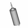 Flipsky/Hobiba 65161 Motor - Downloadable CAD Representation_60_30_degree_snapshot