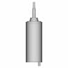 Flipsky/Hobiba 65161 Motor - Downloadable CAD Representation_90_0_degree_snapshot