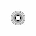 Gx 16 Female Connector Outer Sleeve | High-Quality CAD Model_0_0_degree_snapshot