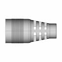 Gx 16 Female Connector Outer Sleeve | High-Quality CAD Model_0_90_degree_snapshot