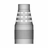 Gx 16 Female Connector Outer Sleeve | High-Quality CAD Model_270_0_degree_snapshot