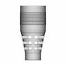 Gx 16 Female Connector Outer Sleeve | High-Quality CAD Model_90_0_degree_snapshot