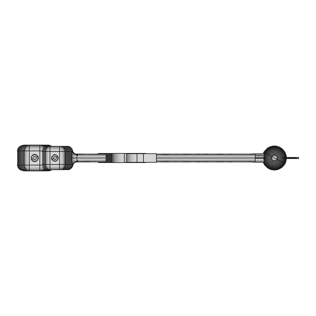 Boudech 62 Lbs | 3D Engineering Design File_0_90_degree_snapshot