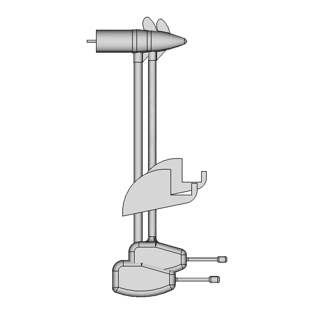 Boudech 62 Lbs | 3D Engineering Design File_270_0_degree_snapshot
