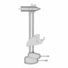 Boudech 62 Lbs | 3D Engineering Design File_270_0_degree_snapshot