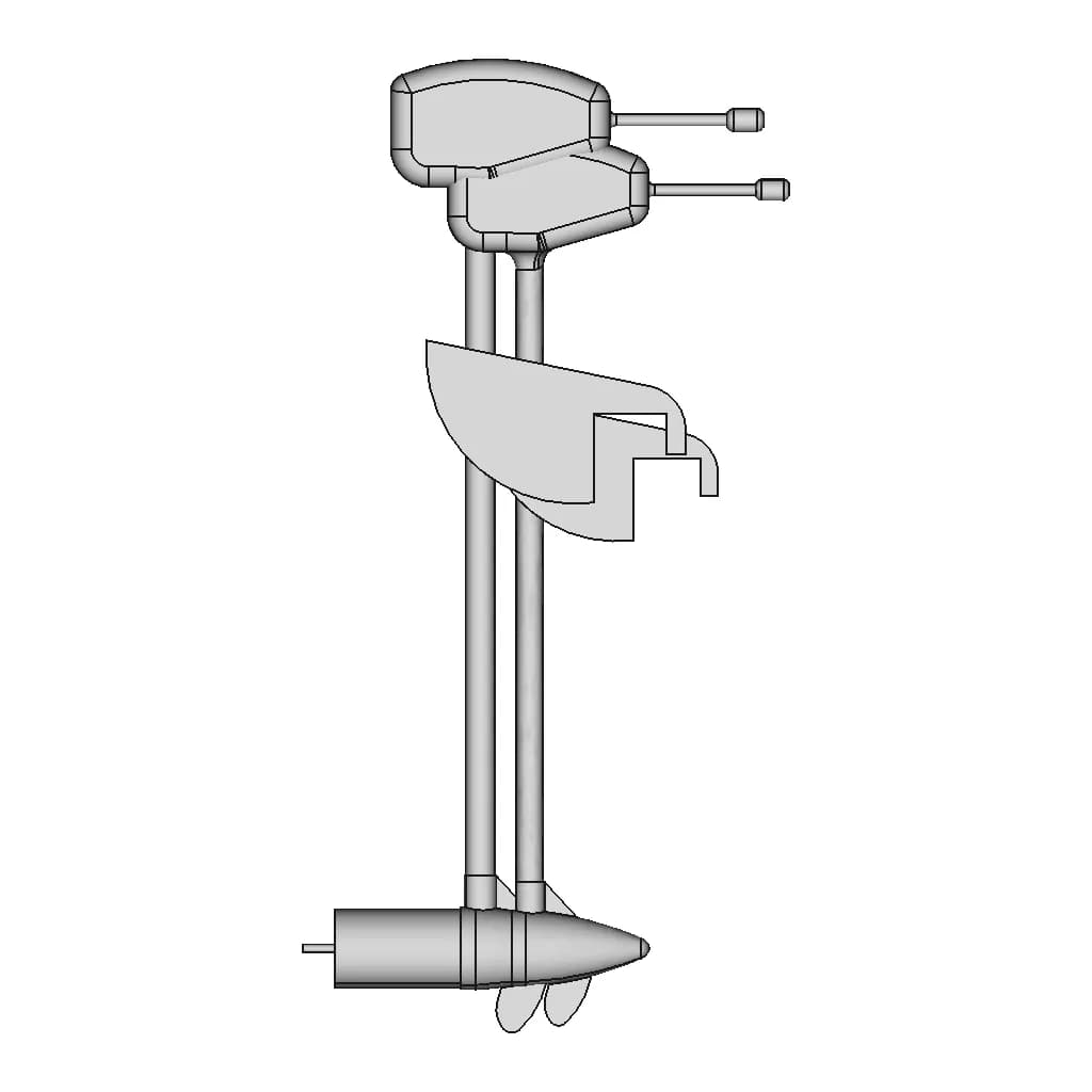 Boudech 62 Lbs | 3D Engineering Design File_90_0_degree_snapshot