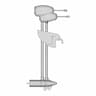Boudech 62 Lbs | 3D Engineering Design File_90_0_degree_snapshot