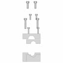E3D_V6 Hotend Fixed Block | 3D Engineering Design File_90_0_degree_snapshot