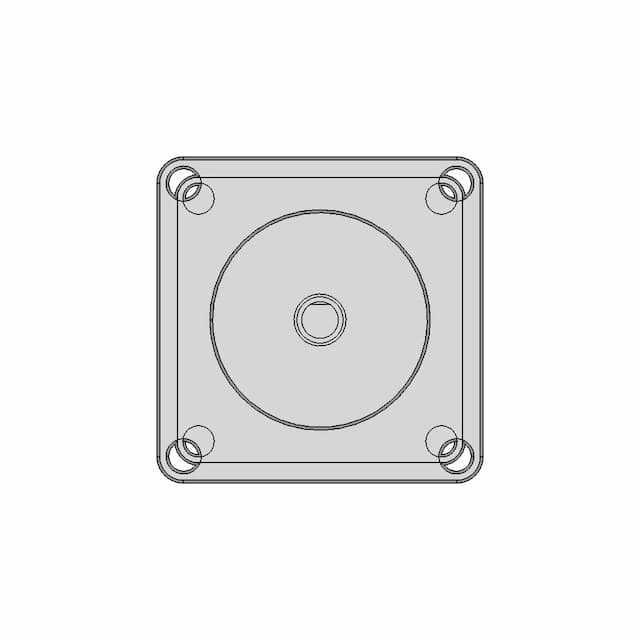 Nema 23 - 12Kg Stepper Motor - Standard Mechanical Component