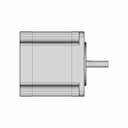 Nema 23 - 12Kg Stepper Motor - Standard Mechanical Component_0_270_degree_snapshot