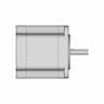Nema 23 - 12Kg Stepper Motor - Standard Mechanical Component_0_270_degree_snapshot