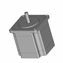 Nema 23 - 12Kg Stepper Motor - Standard Mechanical Component_60_30_degree_snapshot
