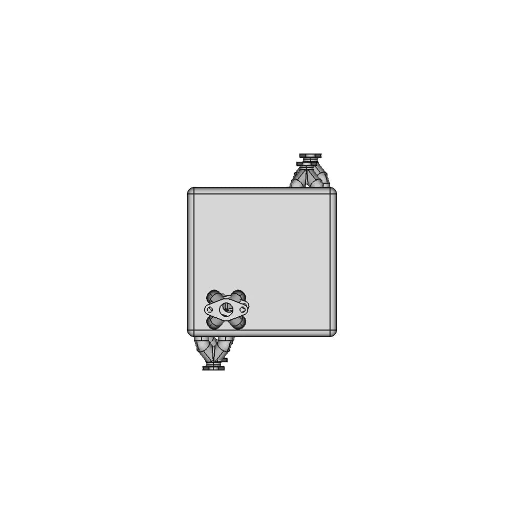 Schwarz-P Cryox - Downloadable CAD Representation_0_0_degree_snapshot