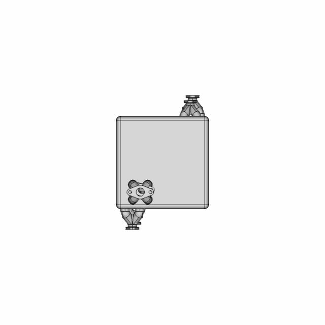 Schwarz-P Cryox - Downloadable CAD Representation