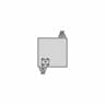 Schwarz-P Cryox - Downloadable CAD Representation_0_0_degree_snapshot