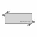 Schwarz-P Cryox - Downloadable CAD Representation_0_270_degree_snapshot