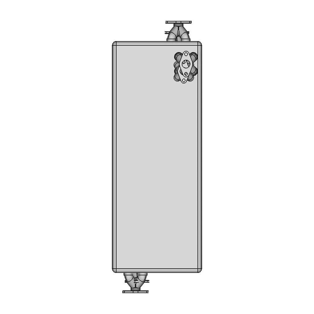 Schwarz-P Cryox - Downloadable CAD Representation_270_0_degree_snapshot