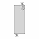 Schwarz-P Cryox - Downloadable CAD Representation_270_0_degree_snapshot