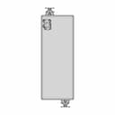 Schwarz-P Cryox - Downloadable CAD Representation_90_0_degree_snapshot