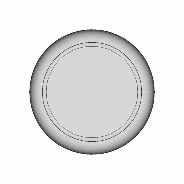 Tap Part 2-11 - Modeling In Freecad 003 - Standard Mechanical Component