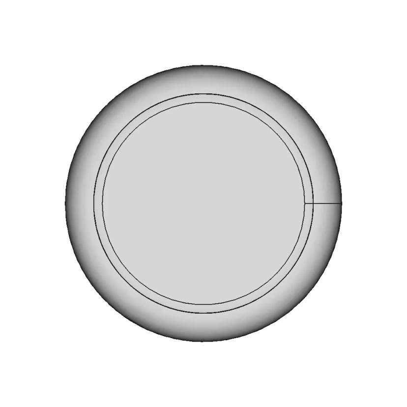 Tap Part 2-11 - Modeling In Freecad 003 - Standard Mechanical Component