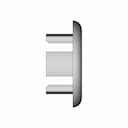 Tap Part 2-11 - Modeling In Freecad 003 - Standard Mechanical Component_0_270_degree_snapshot