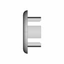 Tap Part 2-11 - Modeling In Freecad 003 - Standard Mechanical Component_0_90_degree_snapshot