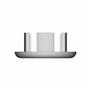 Tap Part 2-11 - Modeling In Freecad 003 - Standard Mechanical Component_270_0_degree_snapshot