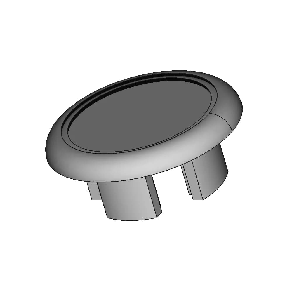 Tap Part 2-11 - Modeling In Freecad 003 - Standard Mechanical Component_60_30_degree_snapshot