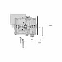 3D Printer Sc051 - Phenolic Rails And V Wheels - Downloadable CAD Representation_0_0_degree_snapshot