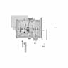 3D Printer Sc051 - Phenolic Rails And V Wheels - Downloadable CAD Representation_0_0_degree_snapshot
