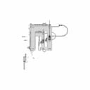 3D Printer Sc051 - Phenolic Rails And V Wheels - Downloadable CAD Representation_0_270_degree_snapshot