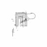 3D Printer Sc051 - Phenolic Rails And V Wheels - Downloadable CAD Representation_0_270_degree_snapshot