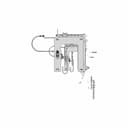 3D Printer Sc051 - Phenolic Rails And V Wheels - Downloadable CAD Representation_0_90_degree_snapshot