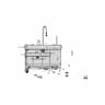 3D Printer Sc051 - Phenolic Rails And V Wheels - Downloadable CAD Representation_90_0_degree_snapshot