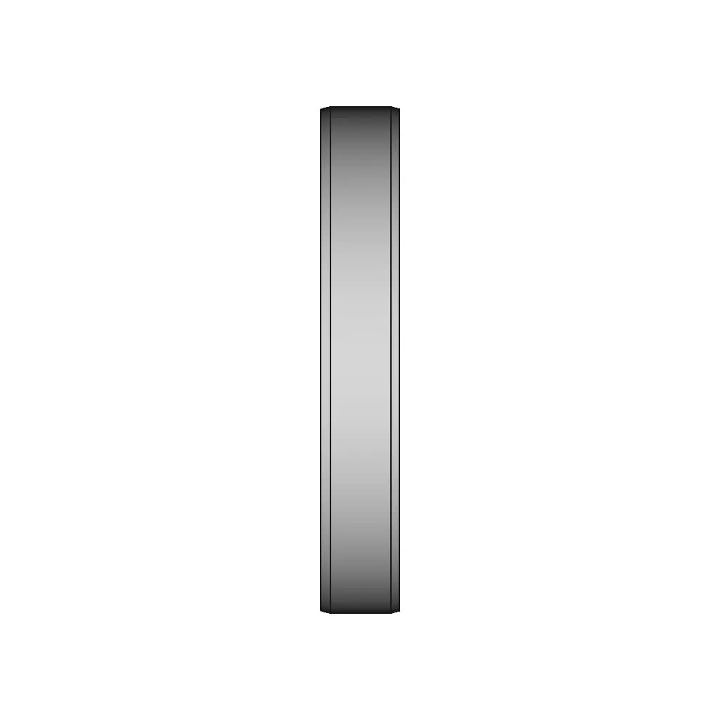 Oil Seal | 3D Engineering Design File_270_0_degree_snapshot