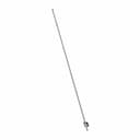 Ar30M8 8Ft Marine Hf Receiving Whip Antenna - Standard Mechanical Component_60_30_degree_snapshot