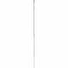 At53 Series 16Ft Marine Hf Antenna | High-Quality CAD Model_270_0_degree_snapshot