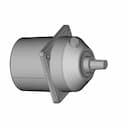 Fixed Capacity Helm Pump | 3D Engineering Design File_60_30_degree_snapshot