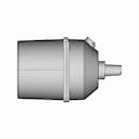Fixed Capacity Helm Pump | 3D Engineering Design File_90_0_degree_snapshot