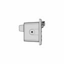 Lh5000 Furuno Loud Hailer | 3D Engineering Design File_270_0_degree_snapshot