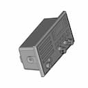 Lh5000 Furuno Loud Hailer | 3D Engineering Design File_60_30_degree_snapshot