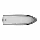 Holländische Stahlyacht 1:25 | 3D Engineering Design File_90_0_degree_snapshot