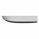 Bateau Coque Bouchains Aluminium . Aluminium Chine Hull - Standard Mechanical Component_0_270_degree_snapshot