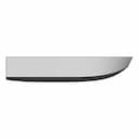 Bateau Coque Bouchains Aluminium . Aluminium Chine Hull - Standard Mechanical Component_0_90_degree_snapshot