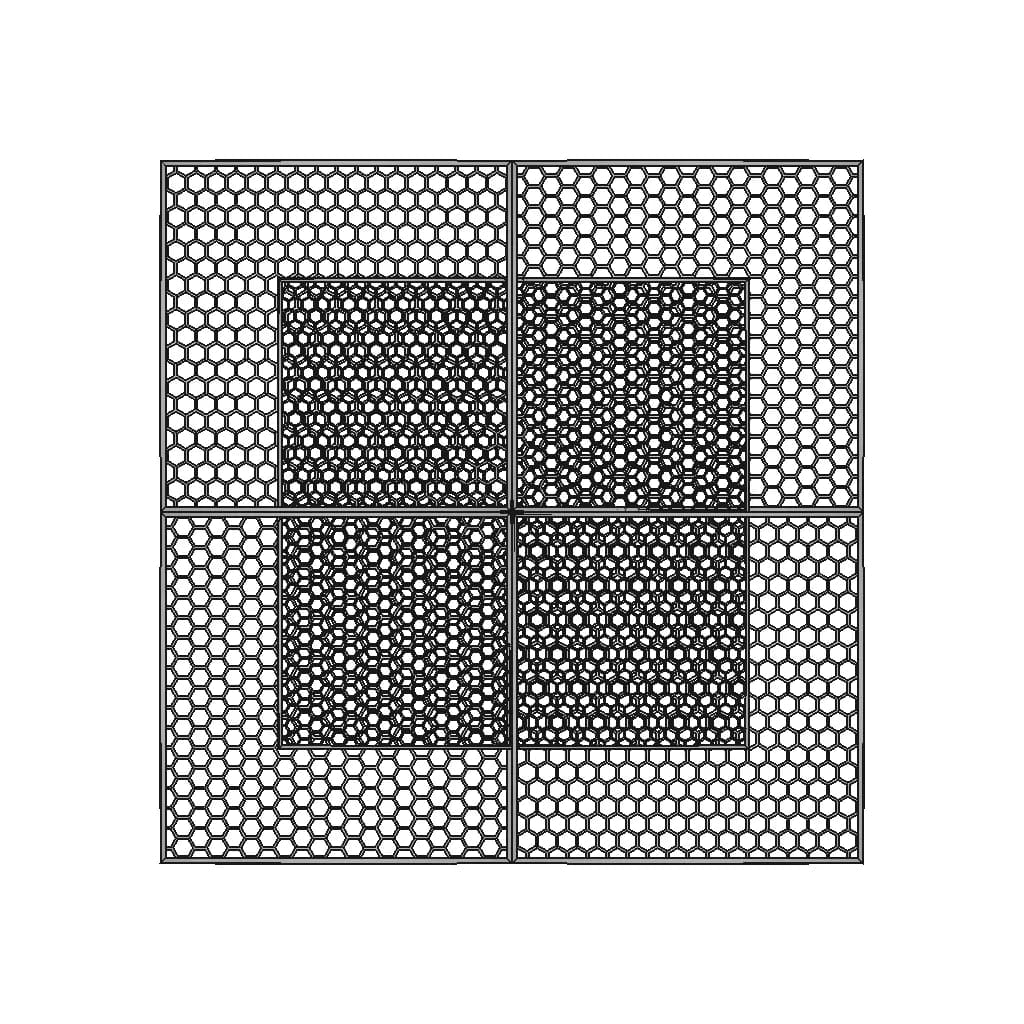Solid Works Surface Design : Learn Surface Techniques | High-Quality CAD Model_270_0_degree_snapshot