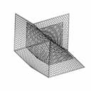 Solid Works Surface Design : Learn Surface Techniques | High-Quality CAD Model_60_30_degree_snapshot