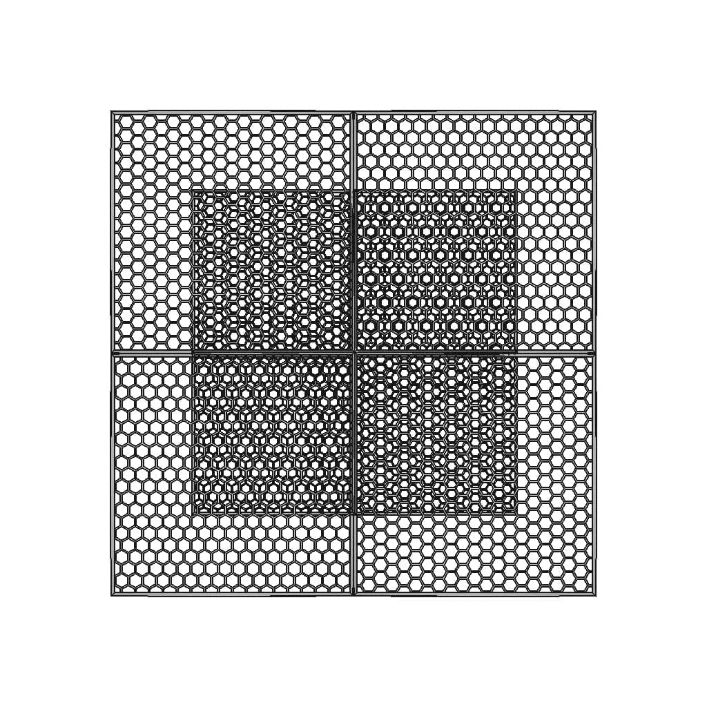 Solid Works Surface Design : Learn Surface Techniques | High-Quality CAD Model_90_0_degree_snapshot