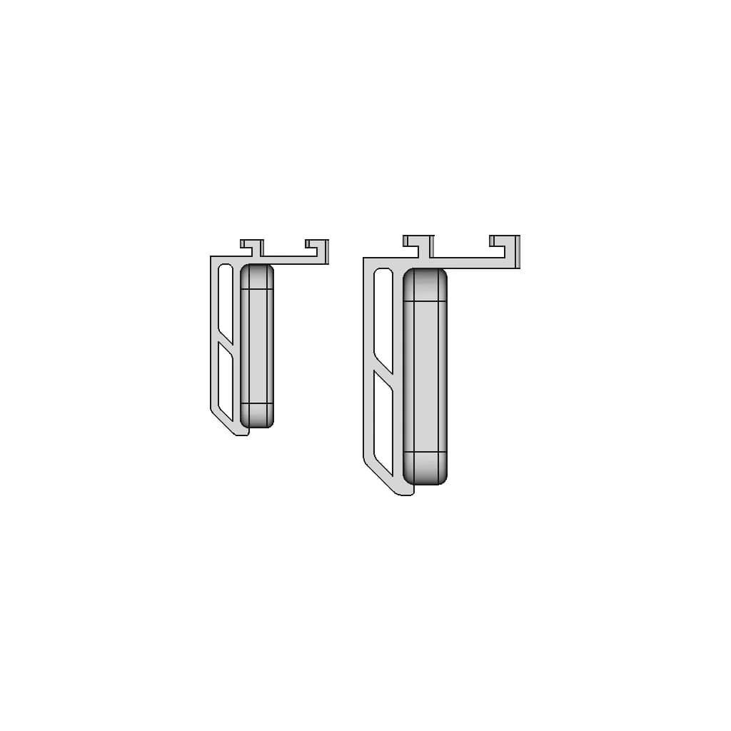 Ikea Skadis Tray | 3D Engineering Design File_0_270_degree_snapshot